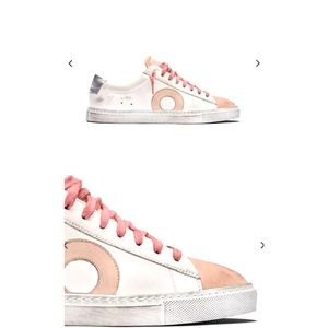 Oliver Cabell low 1 Florence size 40